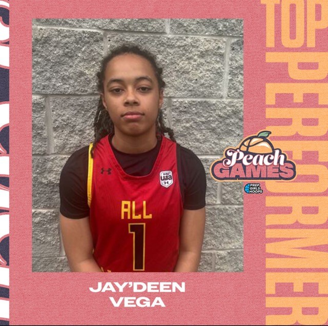 <span class="pn-tooltip pn-player-link">
        <span class="name-pointer">Peach Games: All Alabama Standout Athletes (All Ages)</span>
        <span class="info-box not-prose" style="background: linear-gradient(to bottom, rgba(1,183,255, 0.95) 0%,rgba(1,183,255, 1) 100%)">
            <a href="https://prepgirlshoops.com/2025/05/peach-games-all-alabama-standout-athletes-all-ages/" class="link-wrap">
                                    <span class="player-img"><img src="https://prepgirlshoops.com/wp-content/uploads/sites/4/2025/05/IMG_3139.jpg?w=150&h=150&crop=1" alt="Peach Games: All Alabama Standout Athletes (All Ages)"></span>
                
                <span class="player-details">
                    <span class="first-name">Peach</span>
                    <span class="last-name">Games: All Alabama Standout Athletes (All Ages)</span>
                    <span class="measurables">
                                            </span>
                                    </span>
                <span class="player-rank">
                                                        </span>
                                    <span class="state-abbr"></span>
                            </a>

            
        </span>
    </span>
